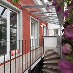 Διαμέρισμα Am Puls Der Groessten Stadt Am