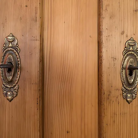 Apartment Am Puls Der Groessten Stadt Am