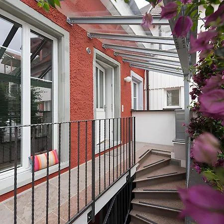 Appartamento Am Puls Der Groessten Stadt Am *