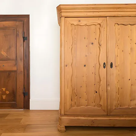 Am Puls Der Groessten Stadt Am Apartment