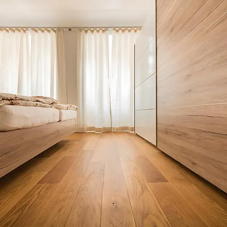 Am Puls Der Groessten Stadt Am Apartamento Constanza