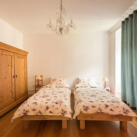 Am Puls Der Groessten Stadt Am Apartmán