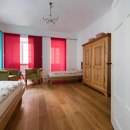 Apartmán Am Puls Der Groessten Stadt Am
