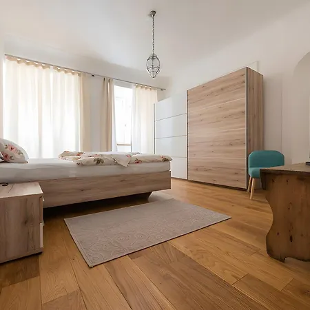 Apartmán Am Puls Der Groessten Stadt Am