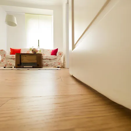 Am Puls Der Groessten Stadt Am Apartmán Kostnice