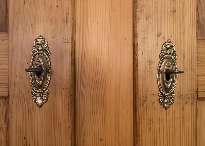 Apartamento Am Puls Der Groessten Stadt Am