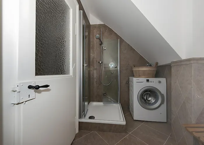 Am Puls Der Groessten Stadt Am Apartamento Constanza