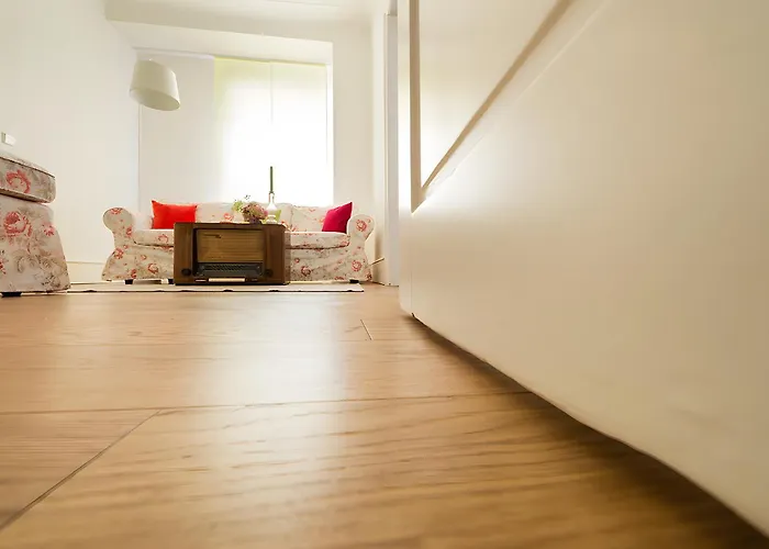 Apartamento Am Puls Der Groessten Stadt Am *