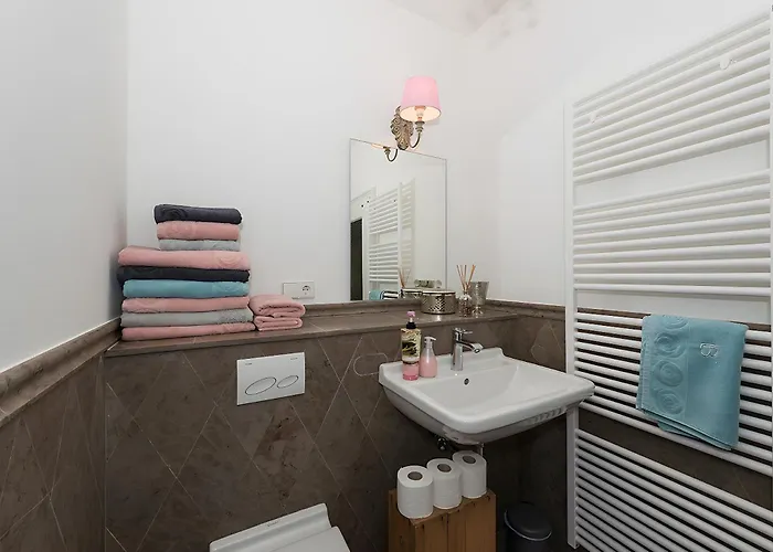 Am Puls Der Groessten Stadt Am *