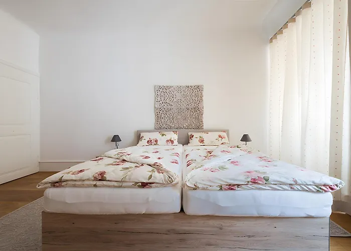 Am Puls Der Groessten Stadt Am