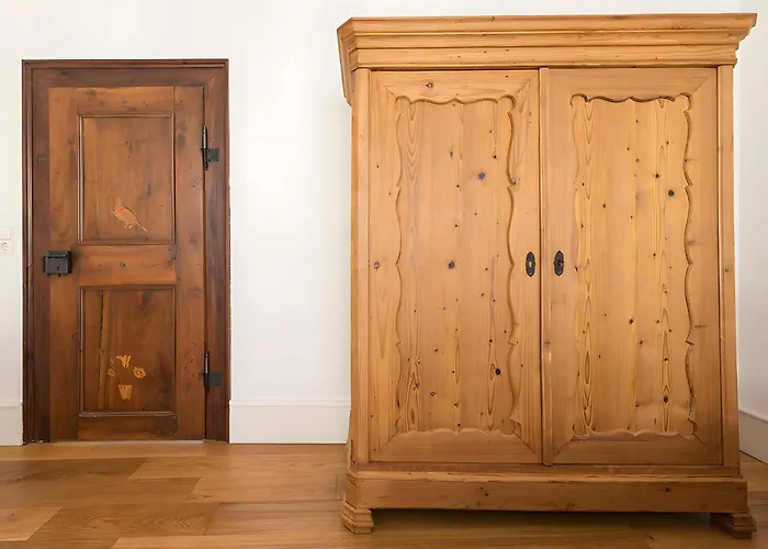 Am Puls Der Groessten Stadt Am Apartamento