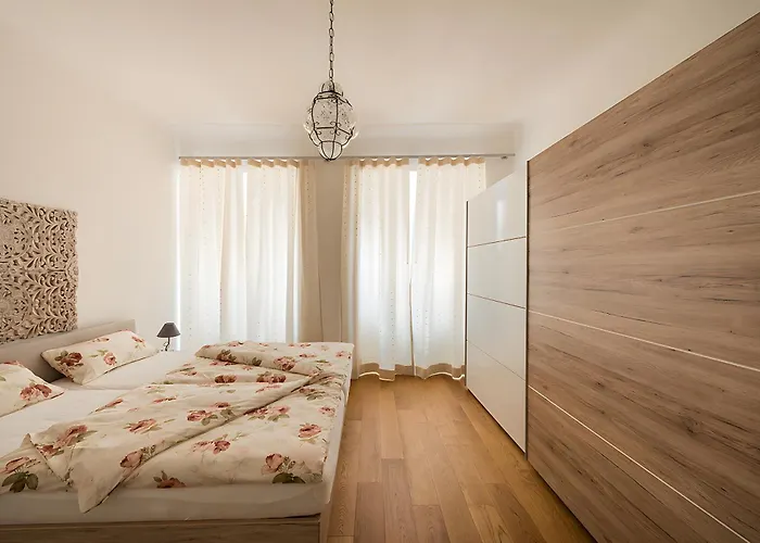 Am Puls Der Groessten Stadt Am *